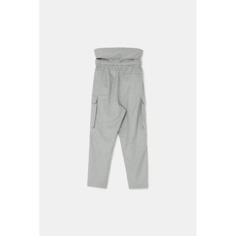 Issey Miyake Wool Pants