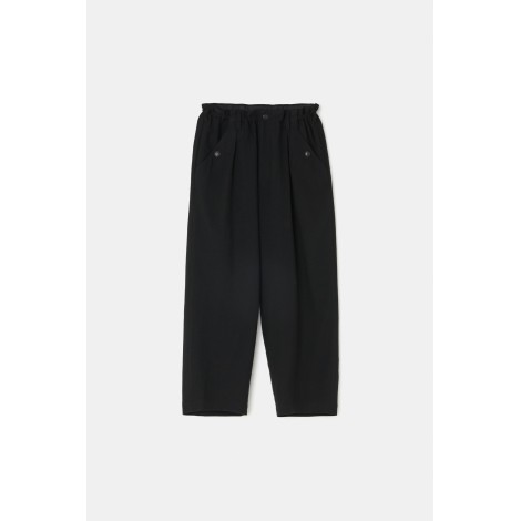 Yohji Yamamoto M-1 Tuck Pants