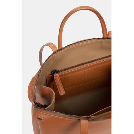 Marsèll 4 Dritta Brown Shoulder Bag