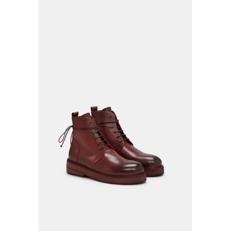 Marsèll Zuccolona Red Boots