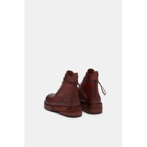 Marsèll Zuccolona Red Boots