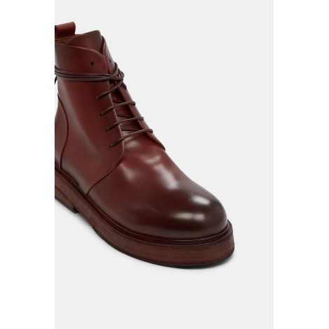 Marsèll Zuccolona Red Boots