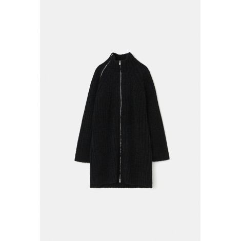 Yohji Yamamoto Fastener Turtle Long Slv