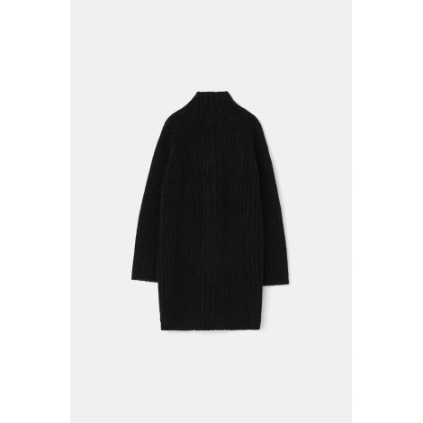 Yohji Yamamoto Fastener Turtle Long Slv