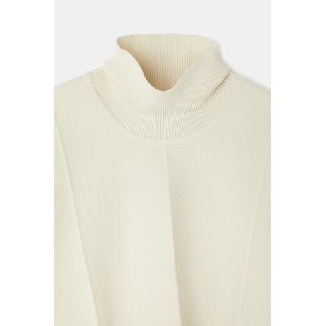 Pleats Please Issey Miyake Toast Knit