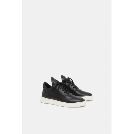 Filling Pieces Low Top Ripple