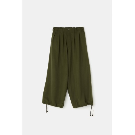 Yohji Yamamoto U-Balloon Pants