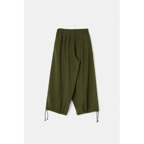 Yohji Yamamoto U-Balloon Pants