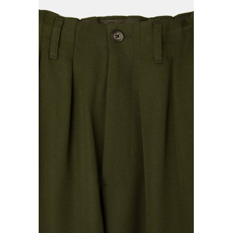 Yohji Yamamoto U-Balloon Pants