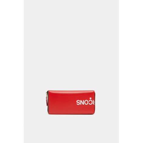 Comme Des Garçons Wallet / Huge Logo