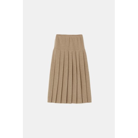 Lauren Manoogian Pleat Skirt