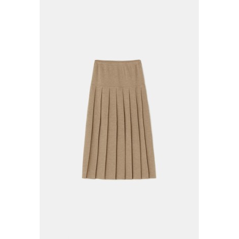 Lauren Manoogian Pleat Skirt