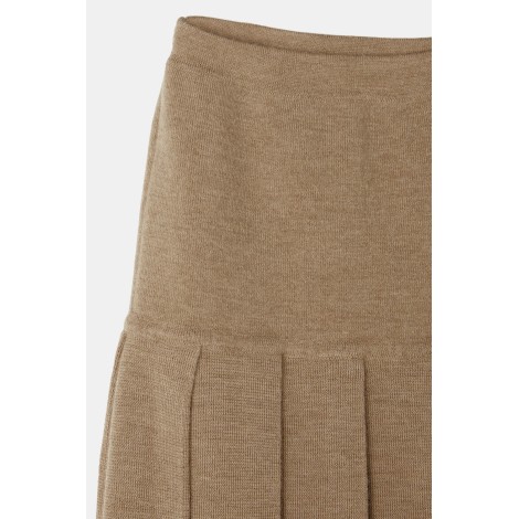 Lauren Manoogian Pleat Skirt