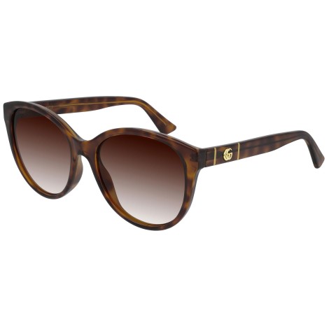 GG0631S shiny tortoise and brown