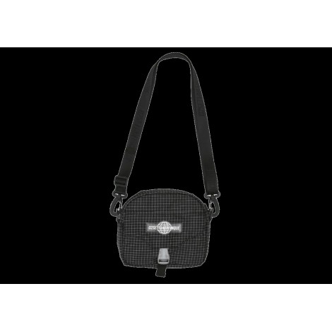 02settantacinque Shoulder Bag Black [NFT Gated]