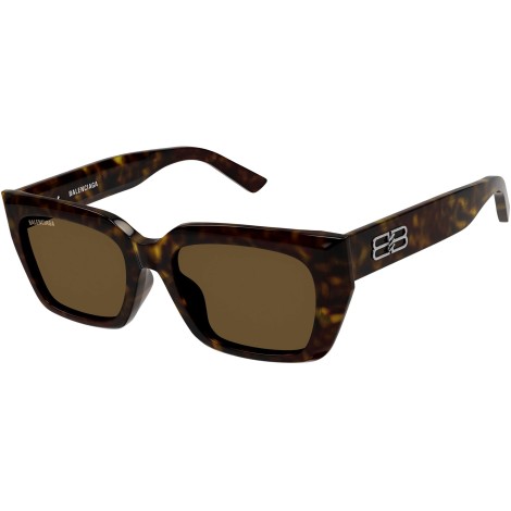 BB0272SA 002 tortoise brown