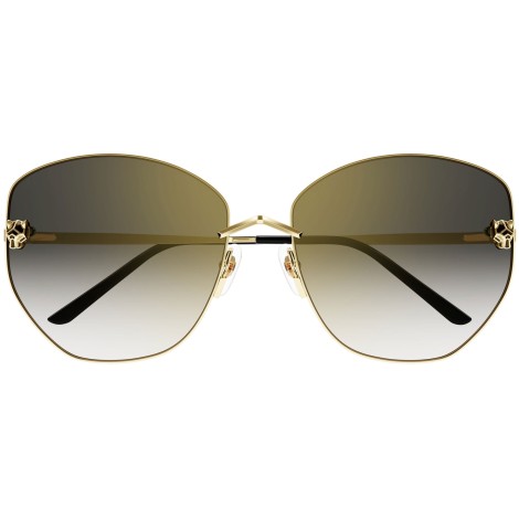 CT0400S 001 gold gold