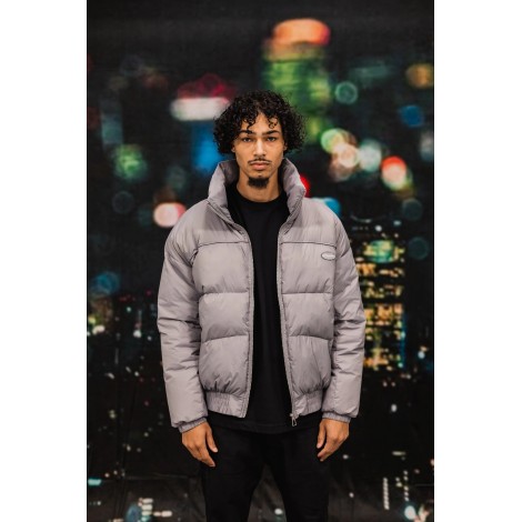 City of Dreams Puffer Jacket