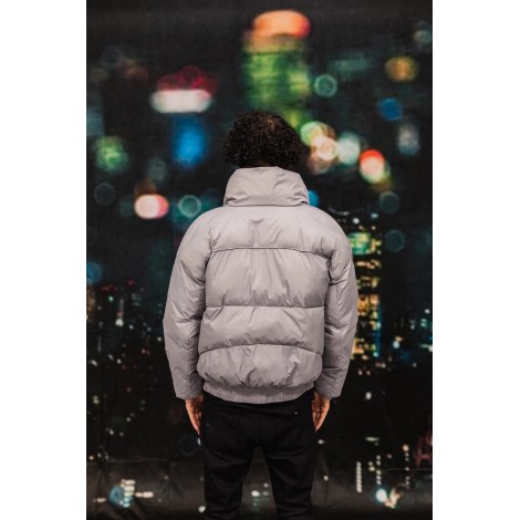 City of Dreams Puffer Jacket