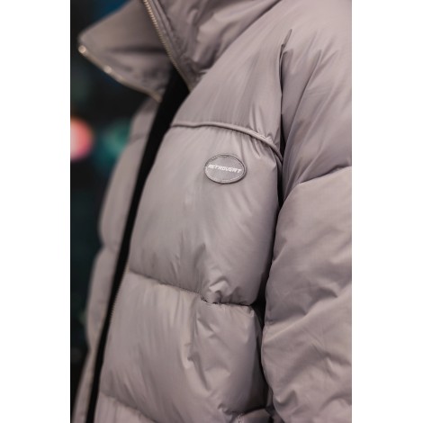 City of Dreams Puffer Jacket