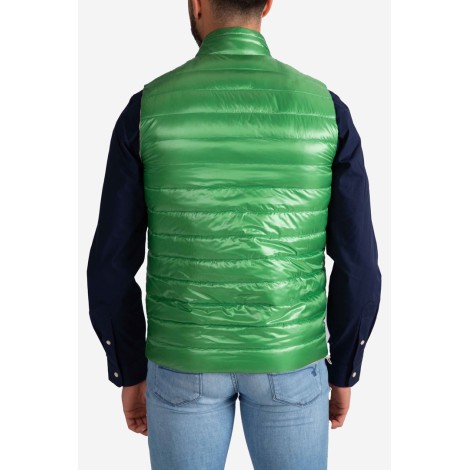 HERNO Gilet reversibile