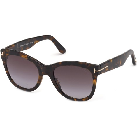 Wallace FT0870 52T dark havana