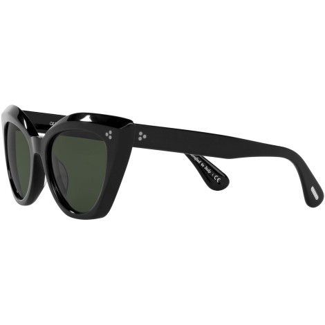 Laiya OV5452SU black