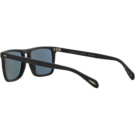 Bernardo OV5189S semi matte black