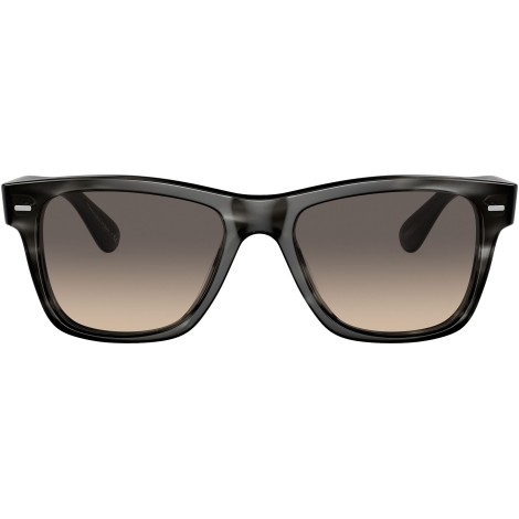 Oliver Sun OV5393SU charcoal tortoise