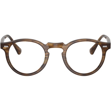 Gregory Peck OV5186 brown