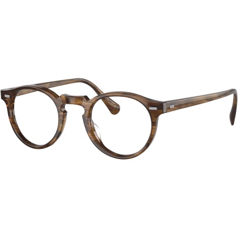 Gregory Peck OV5186 brown