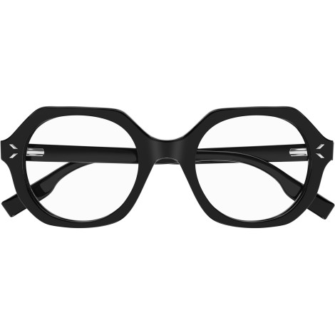MQ0389O shiny black