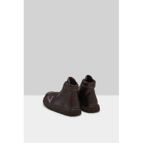 Marsèll Pallottola Pomice Brown Boots