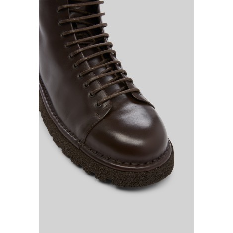 Marsèll Pallottola Pomice Brown Boots