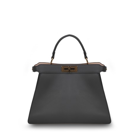 Fendi 'Peekaboo ISeeU' Medium Tote Bag U