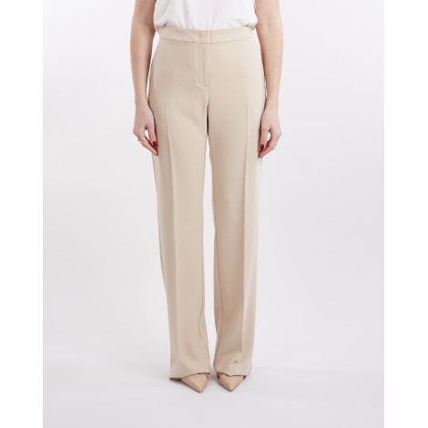 PENNY BLACK Pantaloni in cady fluido Penny Black