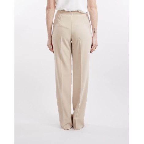 PENNY BLACK Pantaloni in cady fluido Penny Black