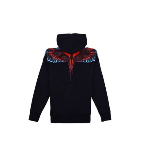 MARCELO BURLON Abbigliamento Felpe