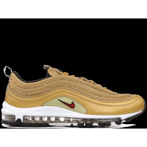 Air Max 97 Metallic Gold (2018)