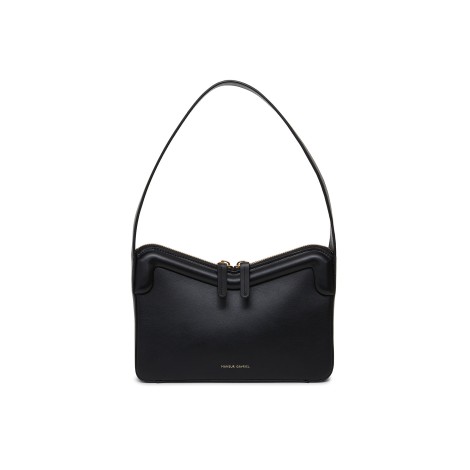 MANSUR GAVRIEL Borsa M Frame Baguette