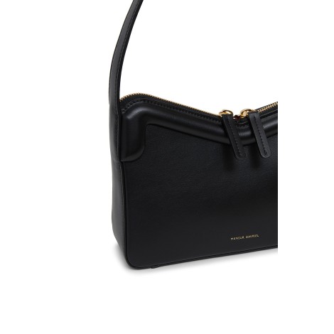 MANSUR GAVRIEL Borsa M Frame Baguette