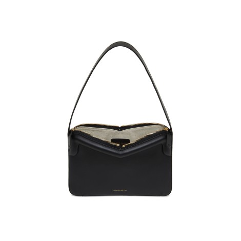 MANSUR GAVRIEL Borsa M Frame Baguette