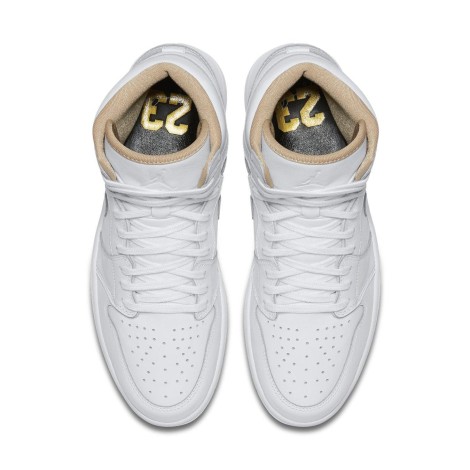 Jordan 1 Retro LA