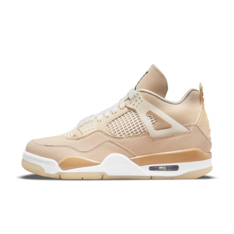 Jordan 4 Retro Shimmer (W)