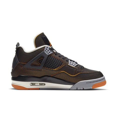 Jordan 4 Retro Starfish (W)