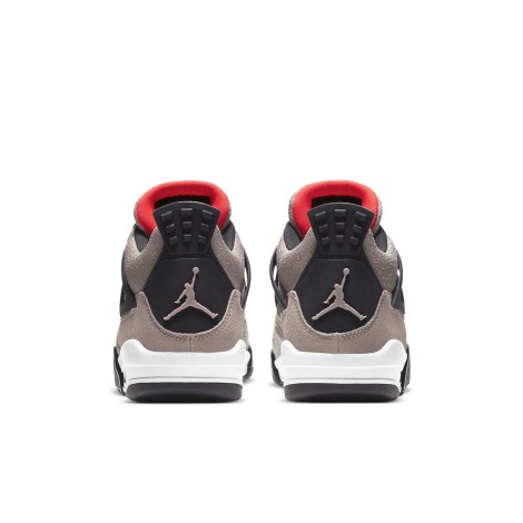 Jordan 4 Retro Taupe Haze (GS)