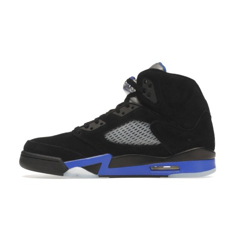 Jordan 5 Retro Racer Blue