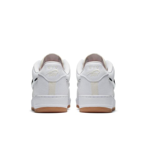 Nike Air Force 1 Low Travis Scott (AF100)