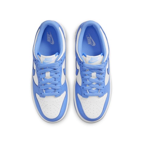 Nike Dunk Low UNC (2021) (GS)