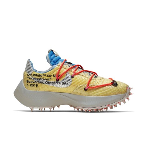 Nike Vapor Street Off-White Tour Yellow (W)